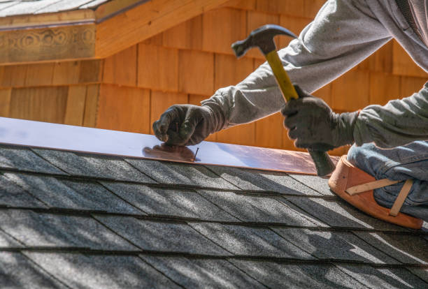 Best Steel Roofing  in Tuntutuli, AK